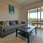 La Roseraie For 6 By Sunset Riviera Holidays Apartment