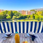 Apartment La Roseraie For 6 By Sunset Riviera Holidays