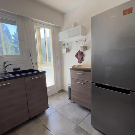 La Roseraie For 6 By Sunset Riviera Holidays