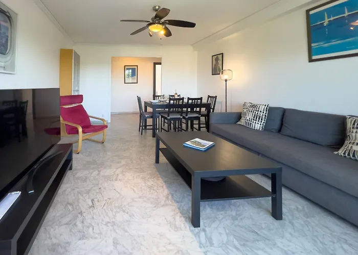 La Roseraie For 6 By Sunset Riviera Holidays *