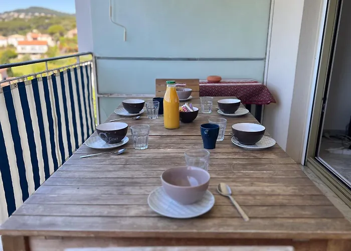 La Roseraie For 6 By Sunset Riviera Holidays Apartamento Antibes