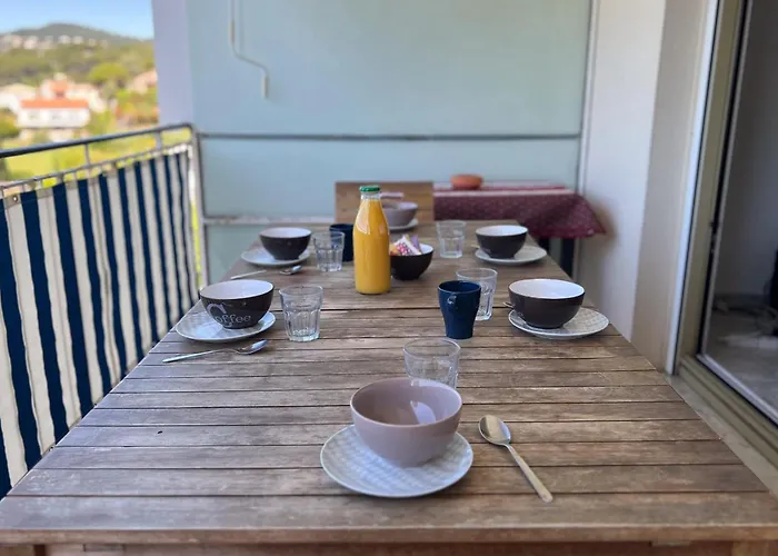 La Roseraie For 6 By Sunset Riviera Holidays * Antibes