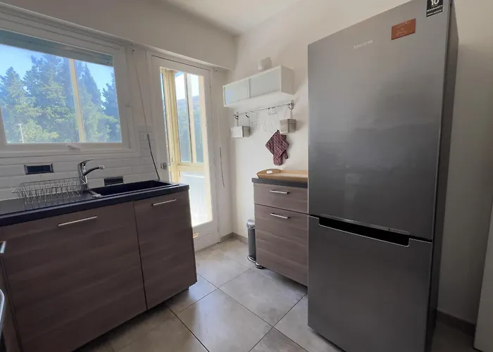 La Roseraie For 6 By Sunset Riviera Holidays