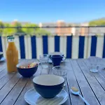 La Roseraie For 6 By Sunset Riviera Holidays Lägenhet