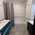 Lägenhet La Roseraie For 6 By Sunset Riviera Holidays