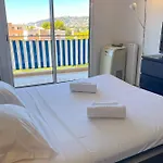 Lägenhet La Roseraie For 6 By Sunset Riviera Holidays *