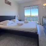 La Roseraie For 6 By Sunset Riviera Holidays Lägenhet Antibes