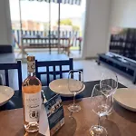 La Roseraie For 6 By Sunset Riviera Holidays Lägenhet