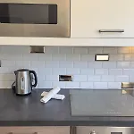 Lägenhet La Roseraie For 6 By Sunset Riviera Holidays Antibes