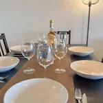 La Roseraie For 6 By Sunset Riviera Holidays Lägenhet