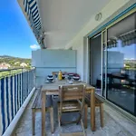 Lägenhet La Roseraie For 6 By Sunset Riviera Holidays