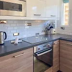 La Roseraie For 6 By Sunset Riviera Holidays Lägenhet