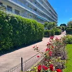 Lägenhet La Roseraie For 6 By Sunset Riviera Holidays *