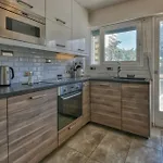 La Roseraie For 6 By Sunset Riviera Holidays * Antibes