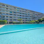 La Roseraie For 6 By Sunset Riviera Holidays Lägenhet