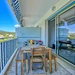 La Roseraie For 6 By Sunset Riviera Holidays Lägenhet