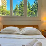 La Roseraie For 6 By Sunset Riviera Holidays Lägenhet *