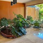 La Roseraie For 6 By Sunset Riviera Holidays Antibes