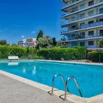 La Roseraie For 6 By Sunset Riviera Holidays Lägenhet