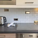 Lägenhet La Roseraie For 6 By Sunset Riviera Holidays Antibes