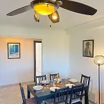 Lägenhet La Roseraie For 6 By Sunset Riviera Holidays Antibes