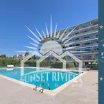 La Roseraie For 6 By Sunset Riviera Holidays * Antibes