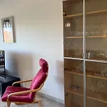 Lägenhet La Roseraie For 6 By Sunset Riviera Holidays