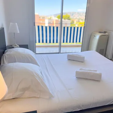 La Roseraie For 6 By Sunset Riviera Holidays Appartement Antibes