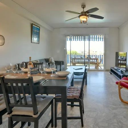 La Roseraie For 6 By Sunset Riviera Holidays Appartement Antibes