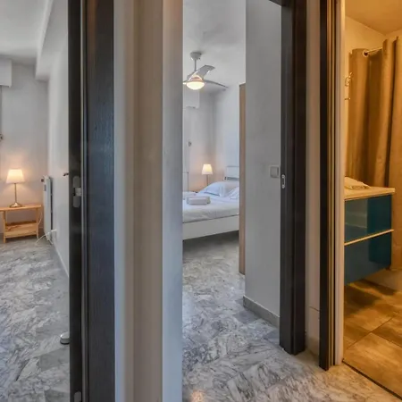 La Roseraie For 6 By Sunset Riviera Holidays Appartement