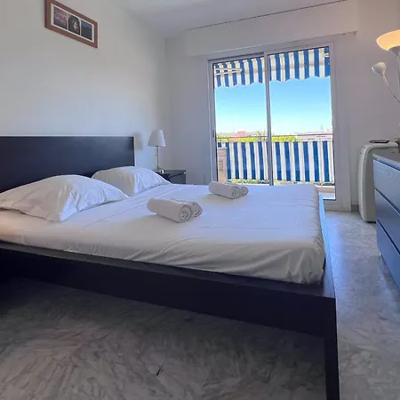 La Roseraie For 6 By Sunset Riviera Holidays Appartement Antibes