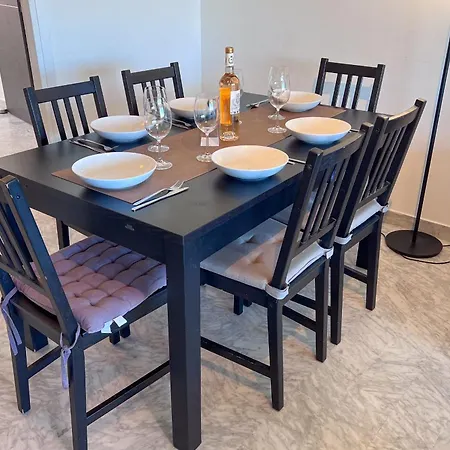 La Roseraie For 6 By Sunset Riviera Holidays Appartement Antibes