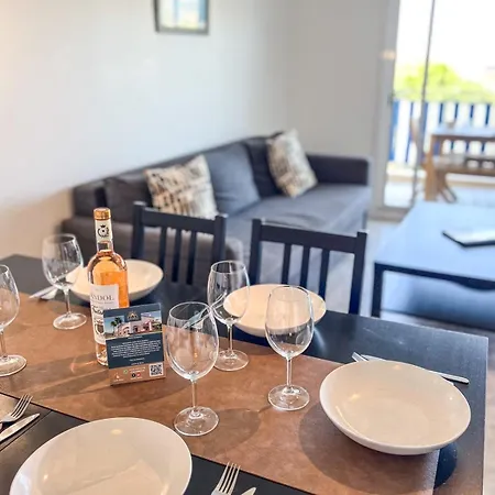 La Roseraie For 6 By Sunset Riviera Holidays Appartement Antibes