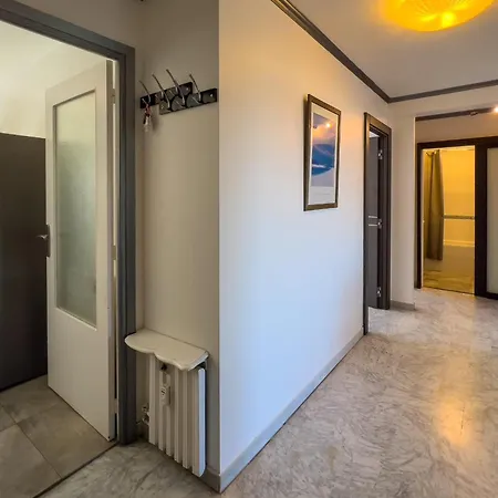 Appartement La Roseraie For 6 By Sunset Riviera Holidays *