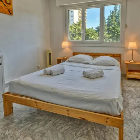 Appartement La Roseraie For 6 By Sunset Riviera Holidays