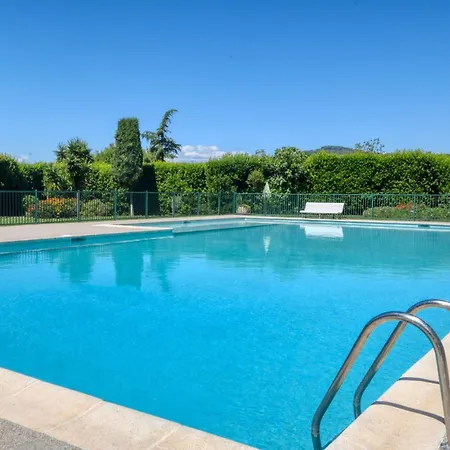 La Roseraie For 6 By Sunset Riviera Holidays *
