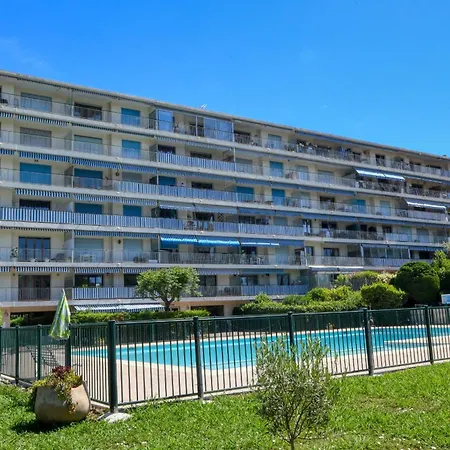 La Roseraie For 6 By Sunset Riviera Holidays אנטיב