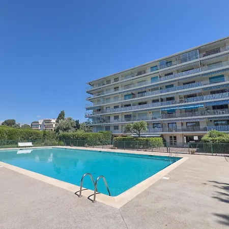 La Roseraie For 6 By Sunset Riviera Holidays