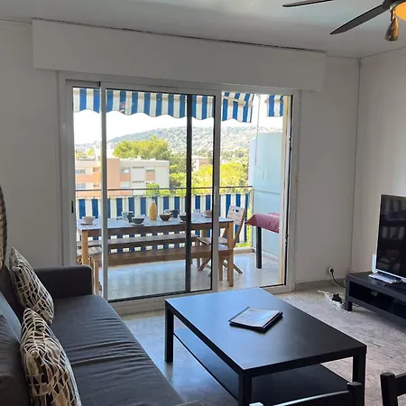 La Roseraie For 6 By Sunset Riviera Holidays *