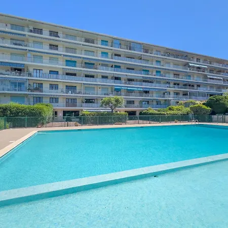 La Roseraie For 6 By Sunset Riviera Holidays Appartement