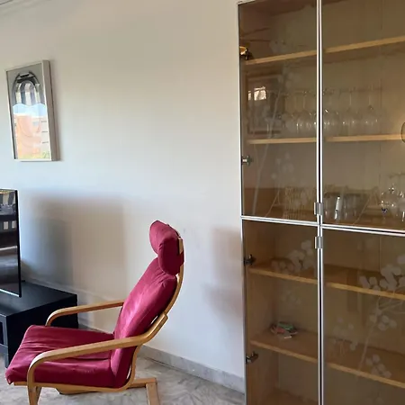 Apartamento La Roseraie For 6 By Sunset Riviera Holidays