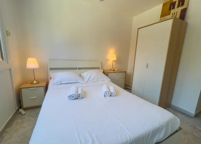 La Roseraie For 6 By Sunset Riviera Holidays *