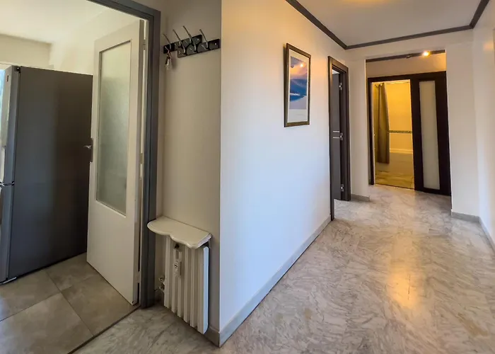 La Roseraie For 6 By Sunset Riviera Holidays